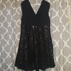 Brand new Torrid formal dress